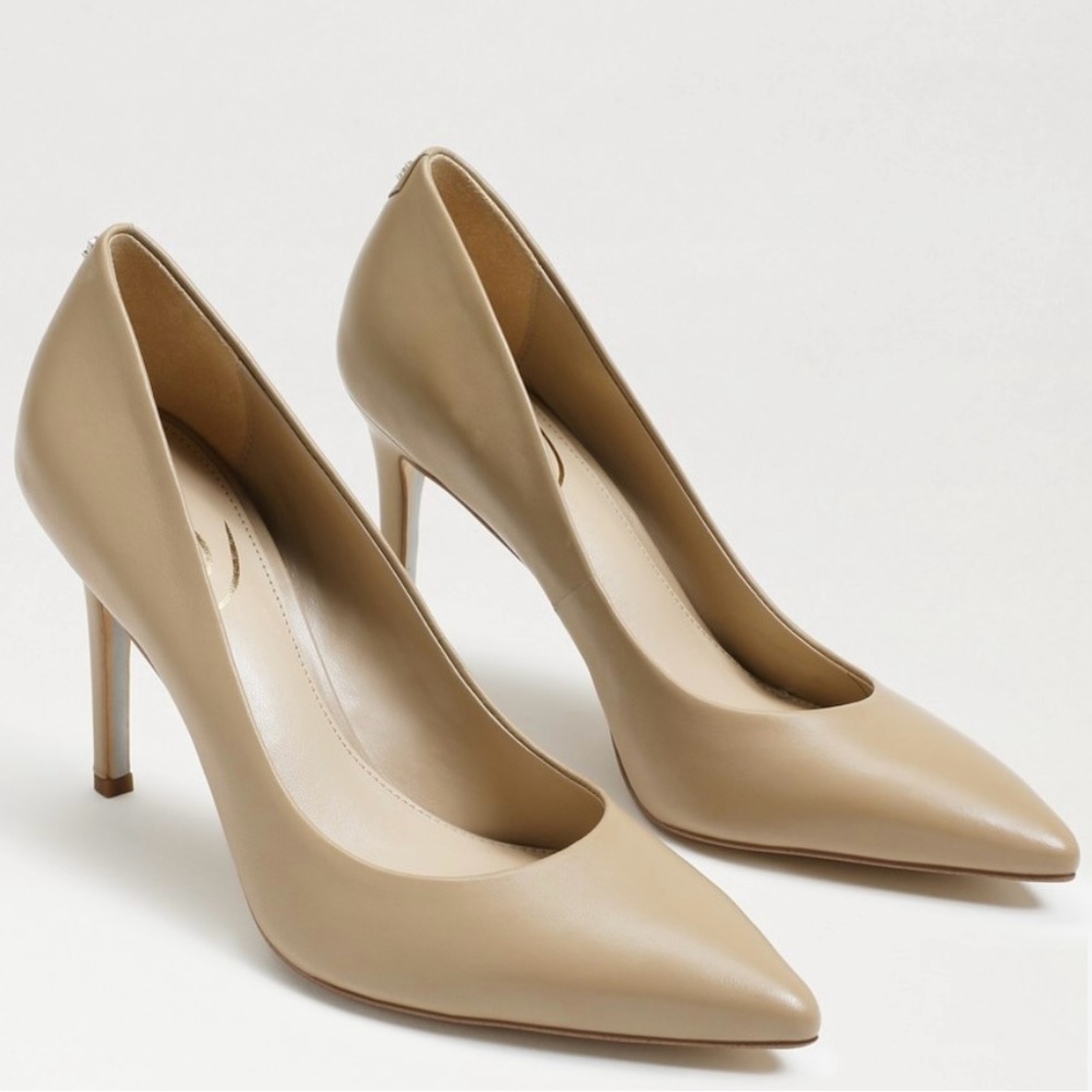 Sam Edelman Hazel Pointed Toe Pump